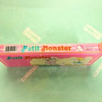 【筆箱】Petit Monster プチモンスター 定規入れ