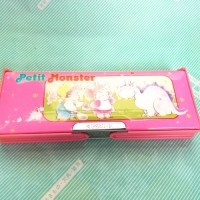 【筆箱】Petit Monster プチモンスター 表面