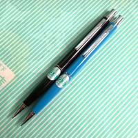【シャープペン】三菱鉛筆 uni5-700 1DOZEN カラー