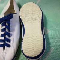 【運動靴】アサヒシューズ　フロアーアップ2型 上履　3色 底
