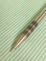 【ボールペン】三菱鉛筆　ボールペン　二色　SE-1500 ペン先