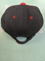 【野球帽】阪急ブレーブス　子供用　キャップ アジャスター