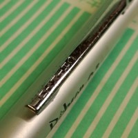 【シャープペンシル】地球鉛筆 Bobson 0.5 フック