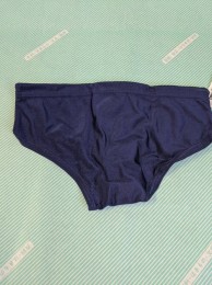 【水着】arena 水泳パンツ 男子用競泳 デサント 袋