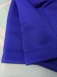 【ジャージ】トンボ　小学生用　ハーフパンツ　紺色 おしり