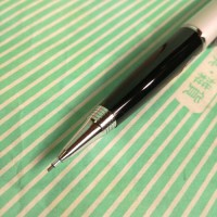 【シャープペンシル】グレートマン シャープペン0.5mm ペン先