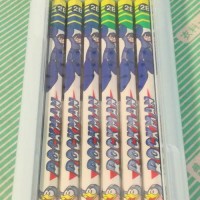 【鉛筆】三菱 UNI ロックマン 2B 1ダースセット 鉛筆