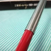 【ボールペン】三菱ボールペン　SD-307　セミジャンボ 品番