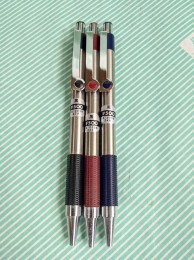 【ボールペン】セーラー Sailor F-1 軸3色 カラー