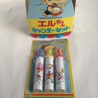 【キッチン玩具】エルちゃん　キャンディセット 本体