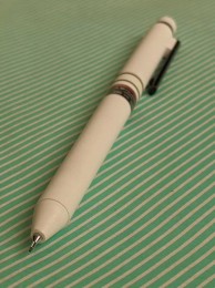 【ペン】三菱 ダブルペン シャープ&ボールWBS-500 シャープペン