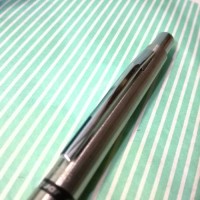 【シャープペンシル】三菱鉛筆 jaguar s 0.5 フック