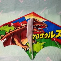 【凧】日本パール加工 キングカイト スパーカイト 3種 アロザウルス
