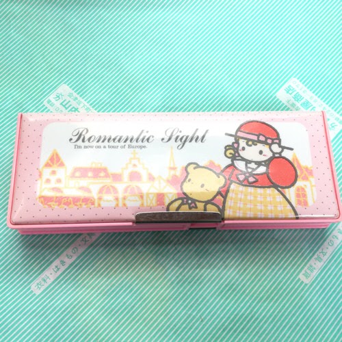 【筆箱】ユニオン Romantic Light ケース