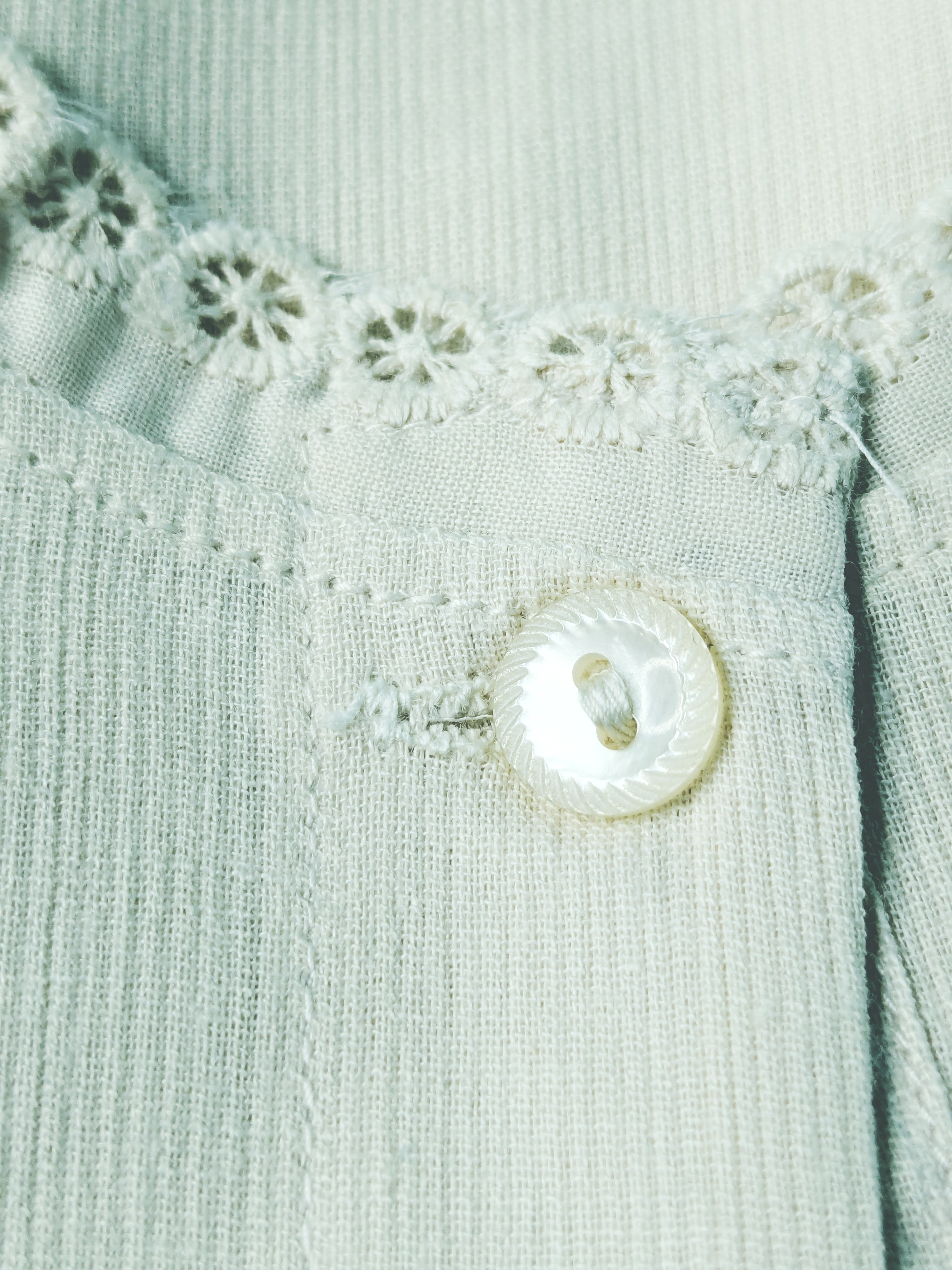 【肌着】グレープ肌着 シルクオリーブ加工 ダルマシミーズ 女性用の商品画像8