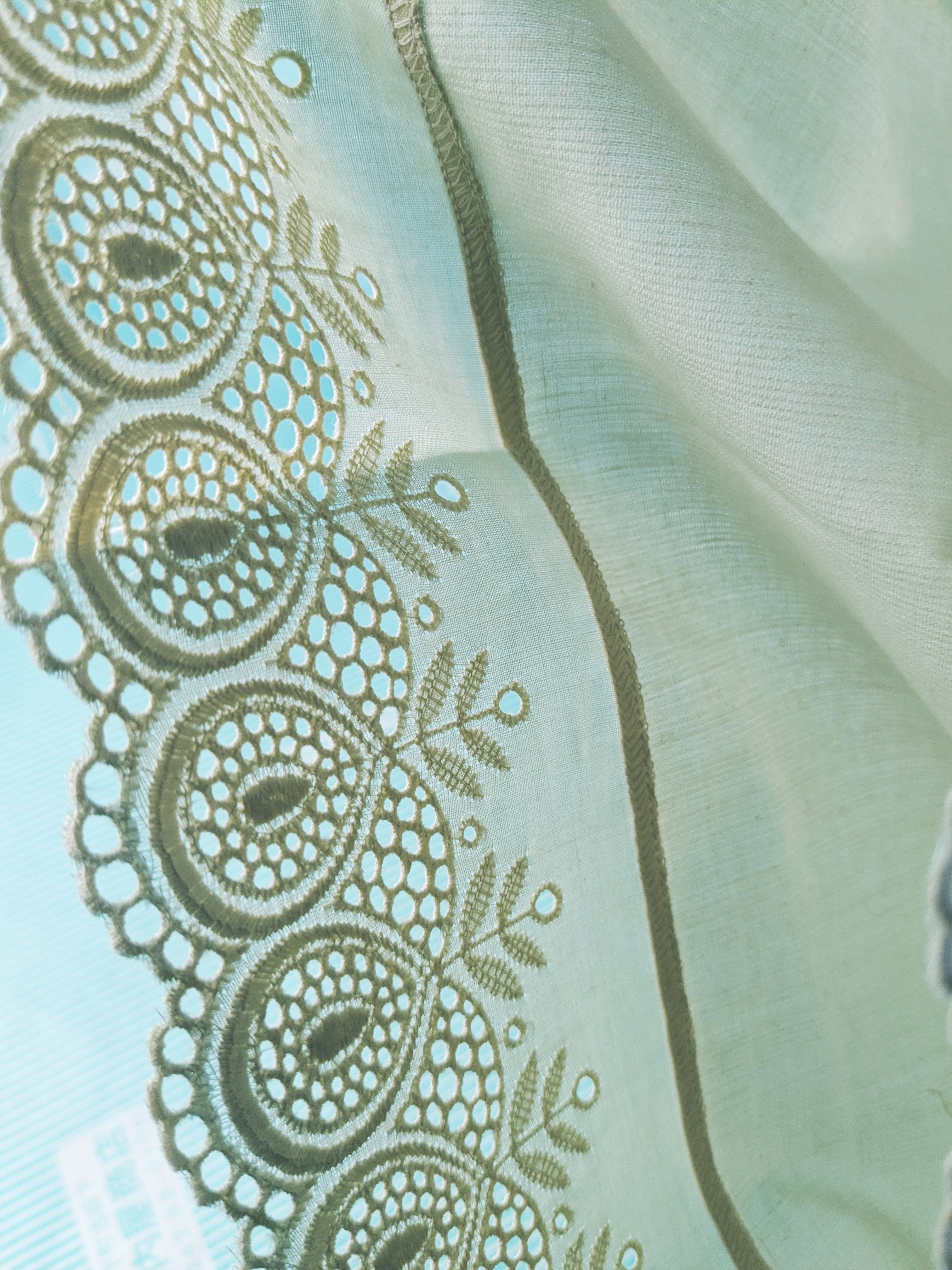 【肌着】グレープ肌着 シルクオリーブ加工 ダルマシミーズ 女性用の商品画像7