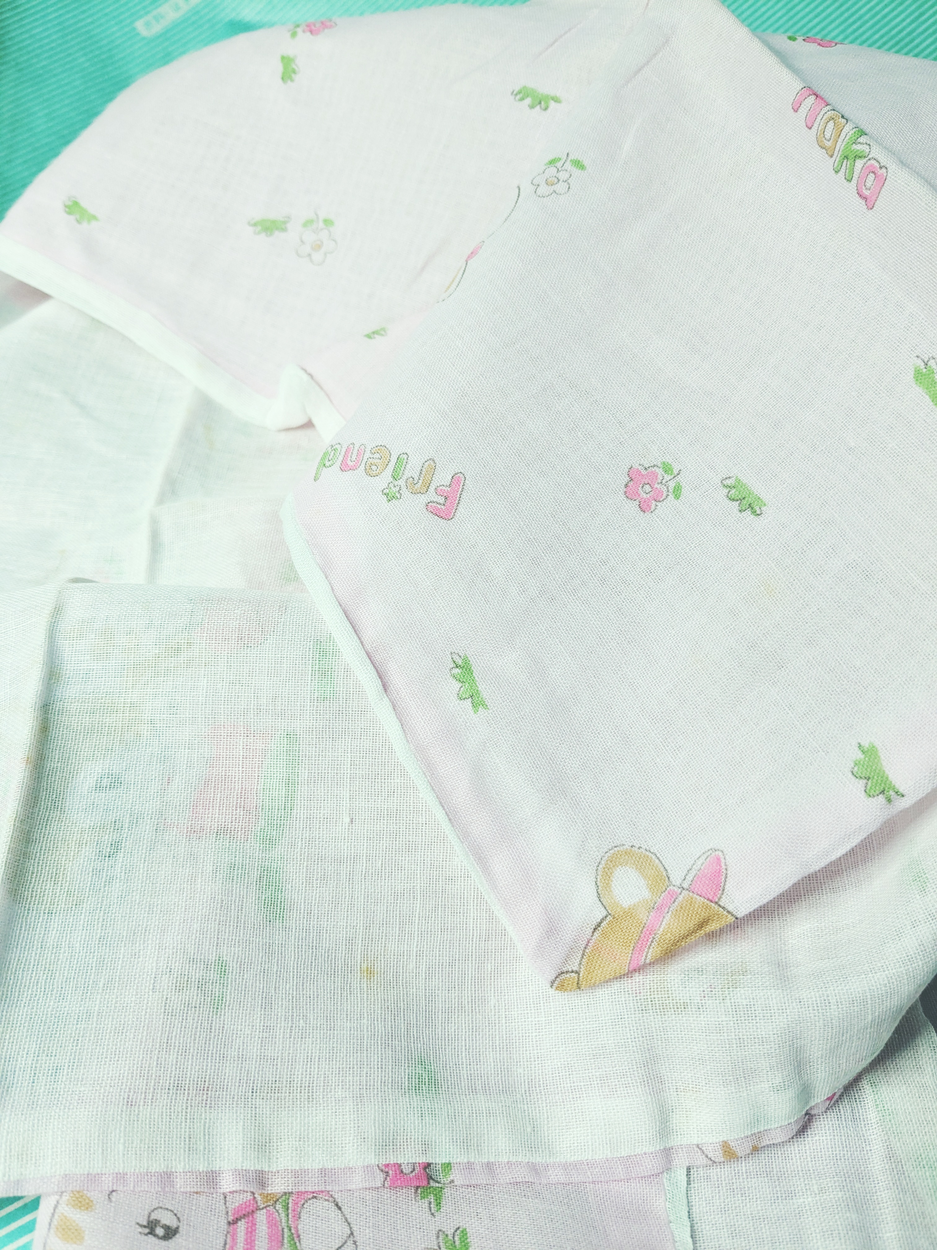 【カバー】ミキ 毛布カバー 子ども用 昭和アニマル柄 日本製の商品画像8