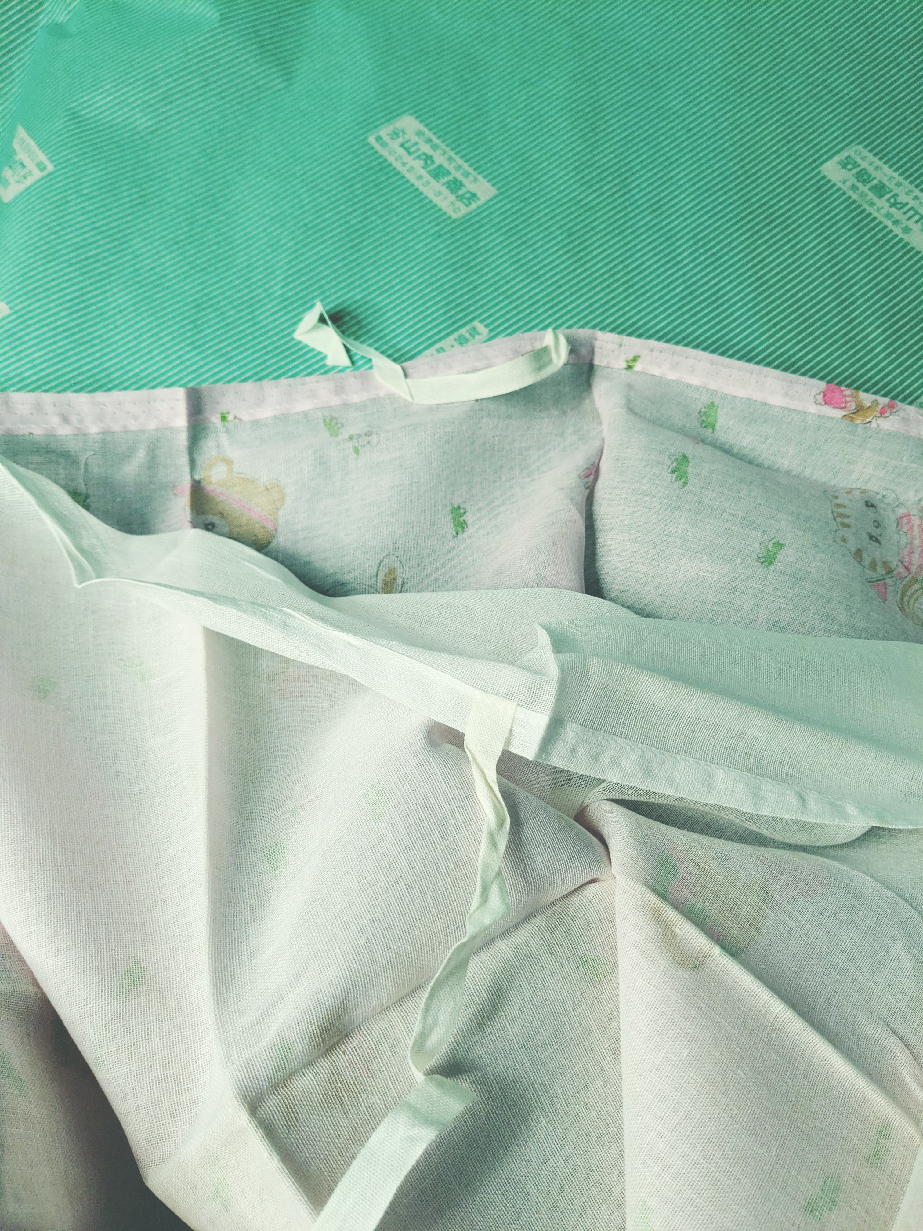 【カバー】ミキ 毛布カバー 子ども用 昭和アニマル柄 日本製の商品画像10