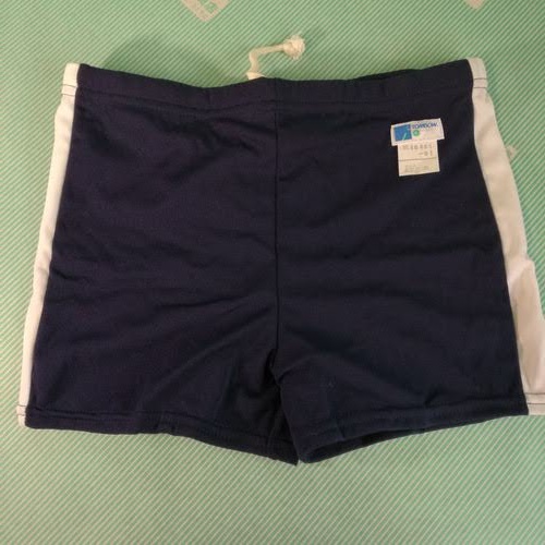 【水着】トンボ スクール水着(水泳パンツ) 男子 一本線