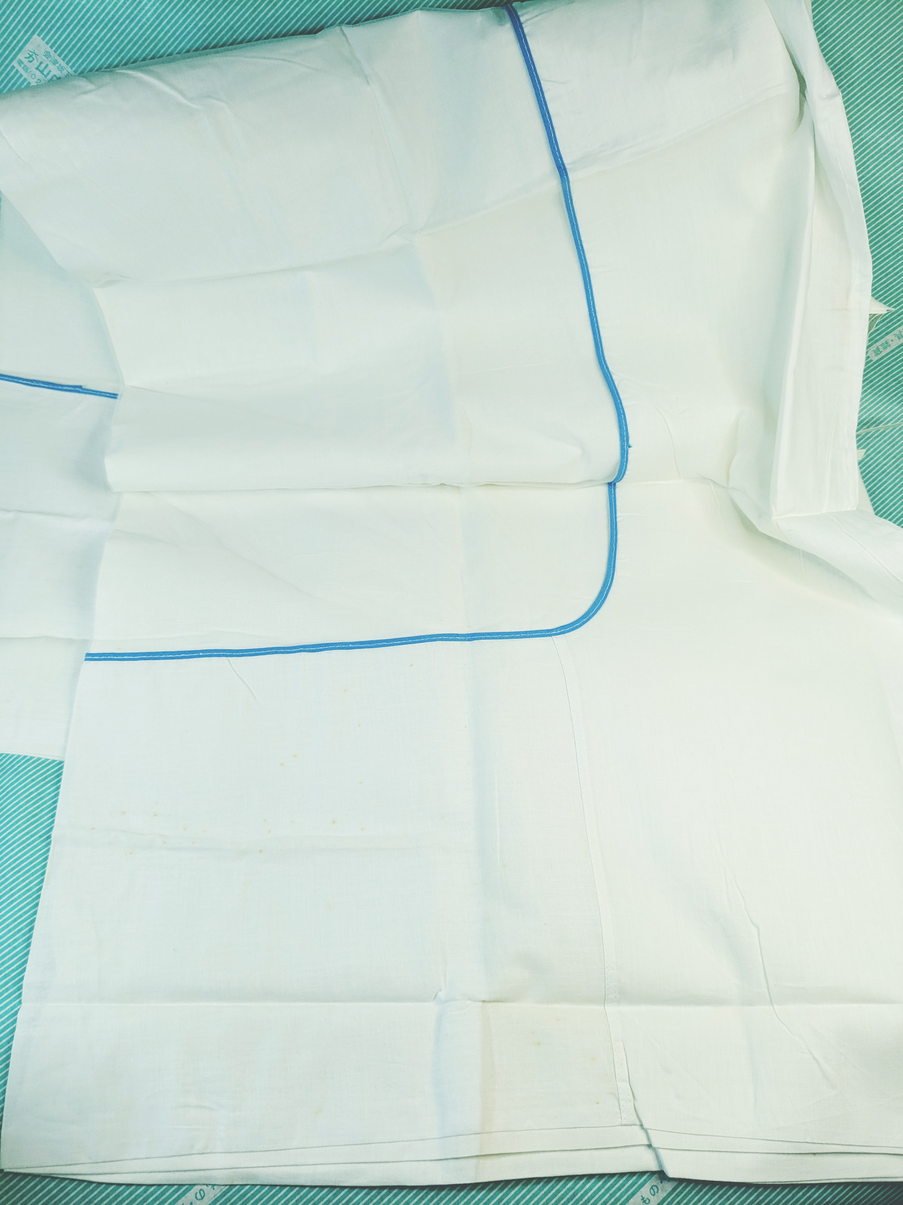 【布団カバー】サンホワイト エビー 雪 子供用 動物柄 子鹿 犬 フロート生地 綿100% 掛け布団カバーの商品画像6