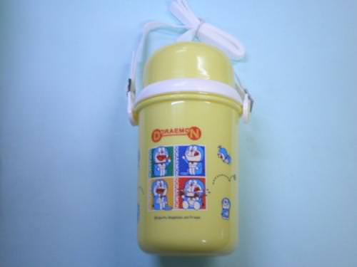 【水筒】ドラえもん ショルダー冷水筒