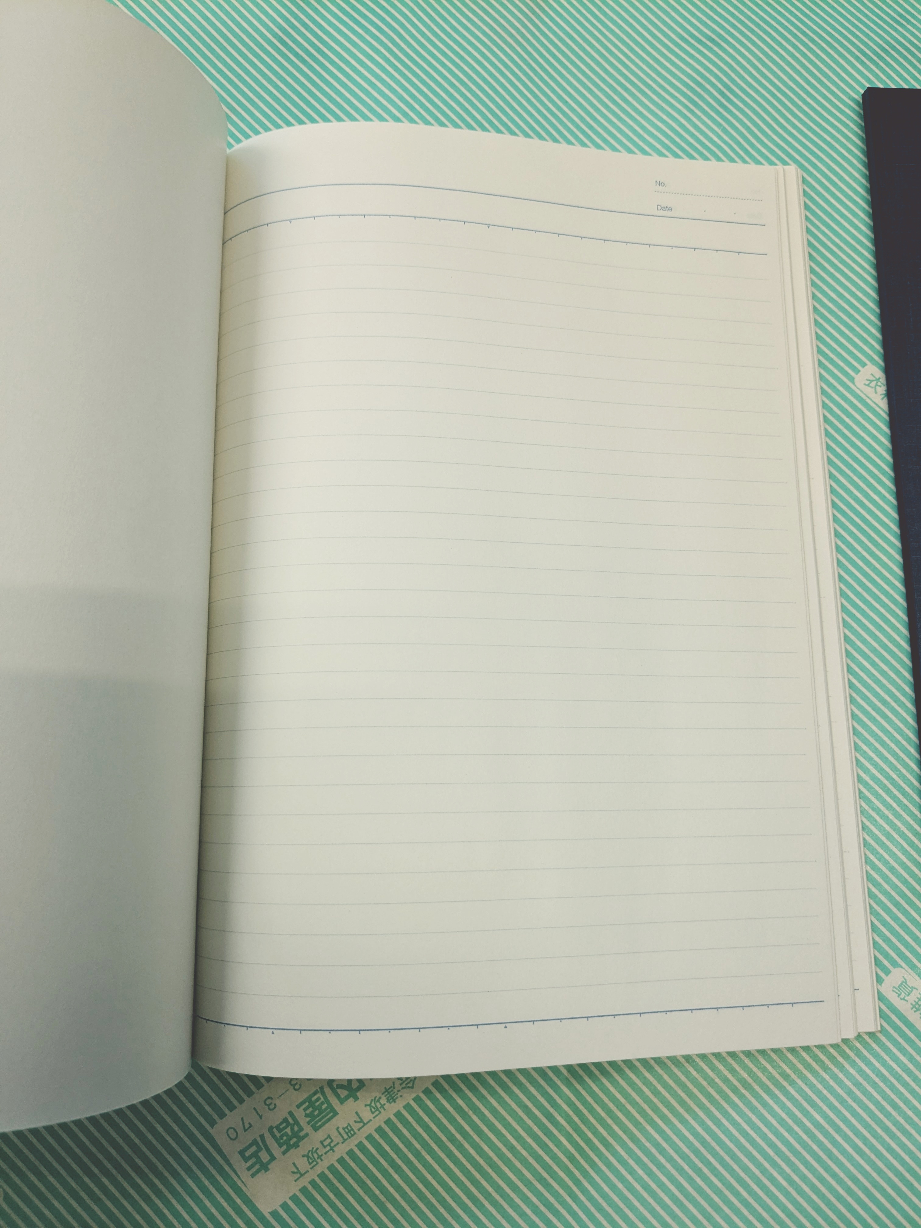 【ノート】B5 キャンパスノート 4代目の商品画像8