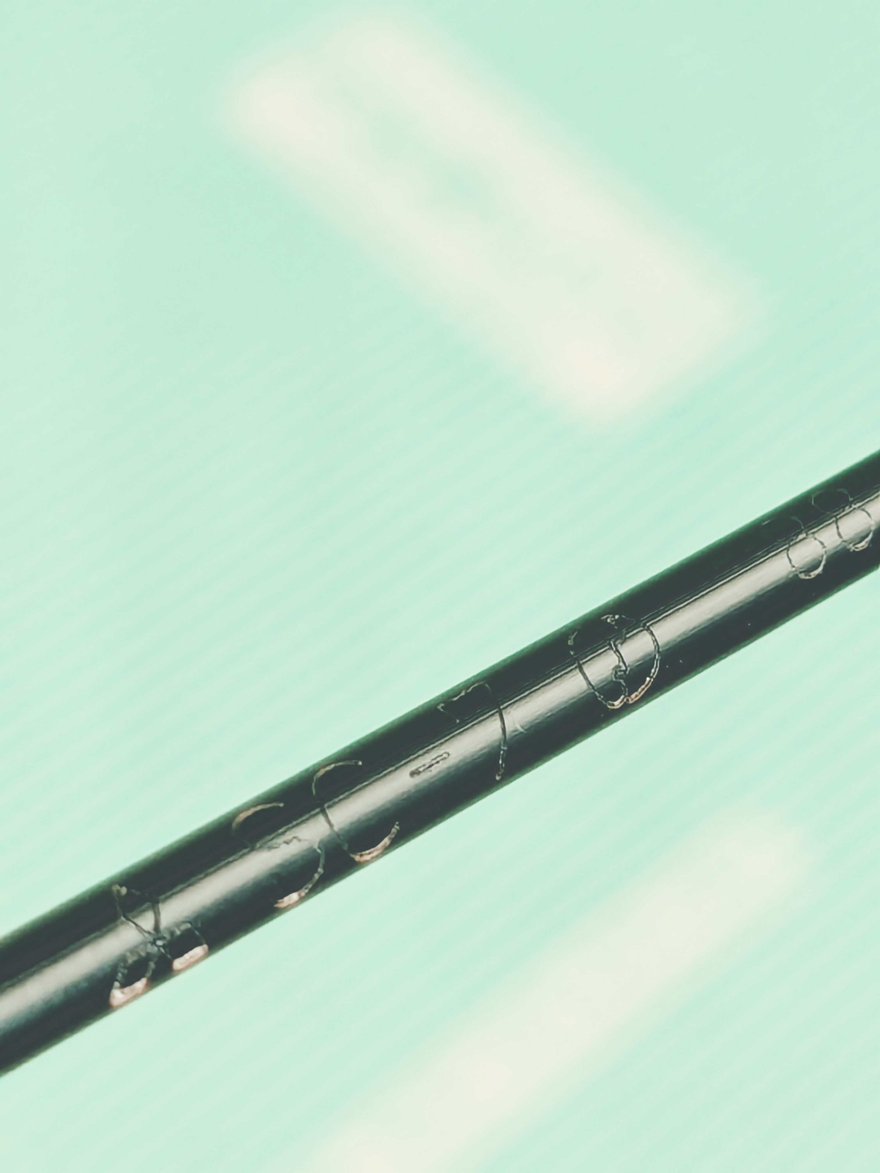 【ペン】三菱 3色ボールペン 黒 赤 青の商品画像8