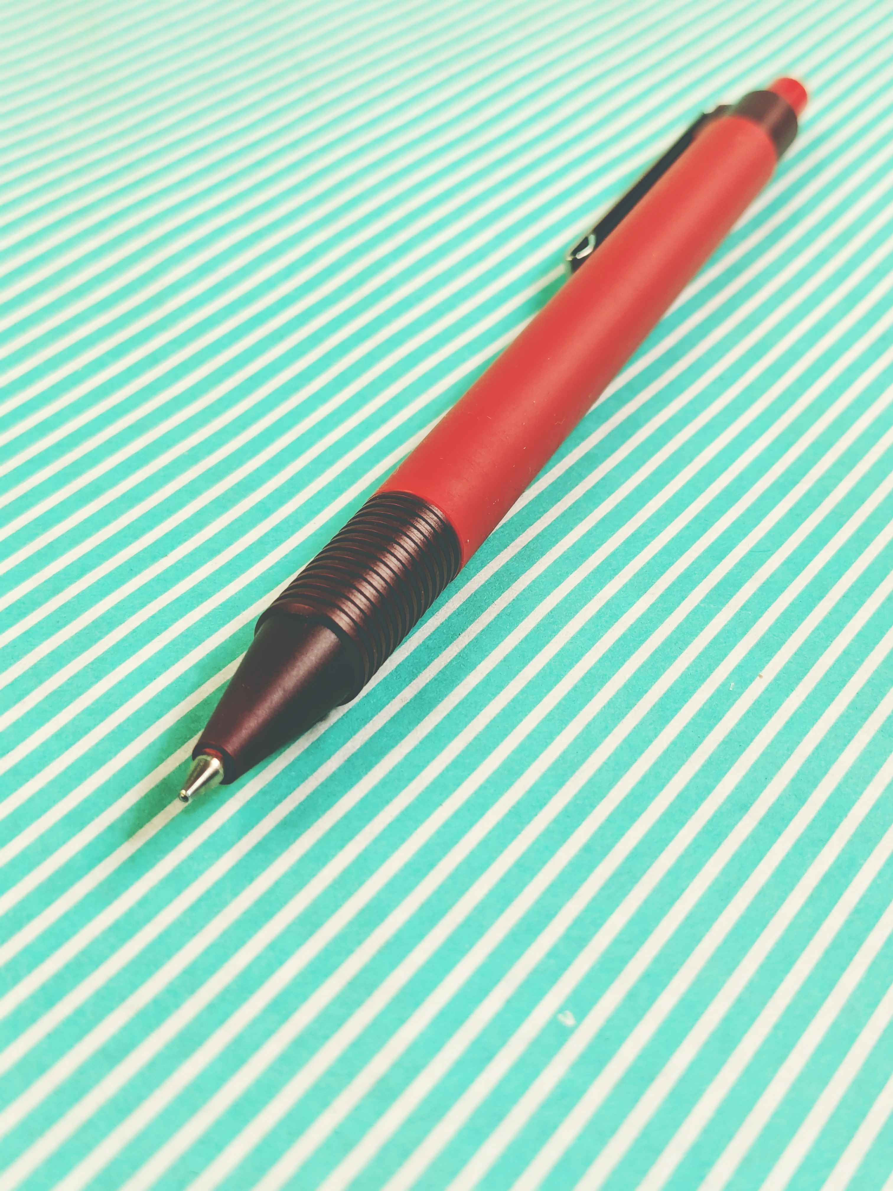 【ボールペン】三菱ボールペン SD-202の商品画像4