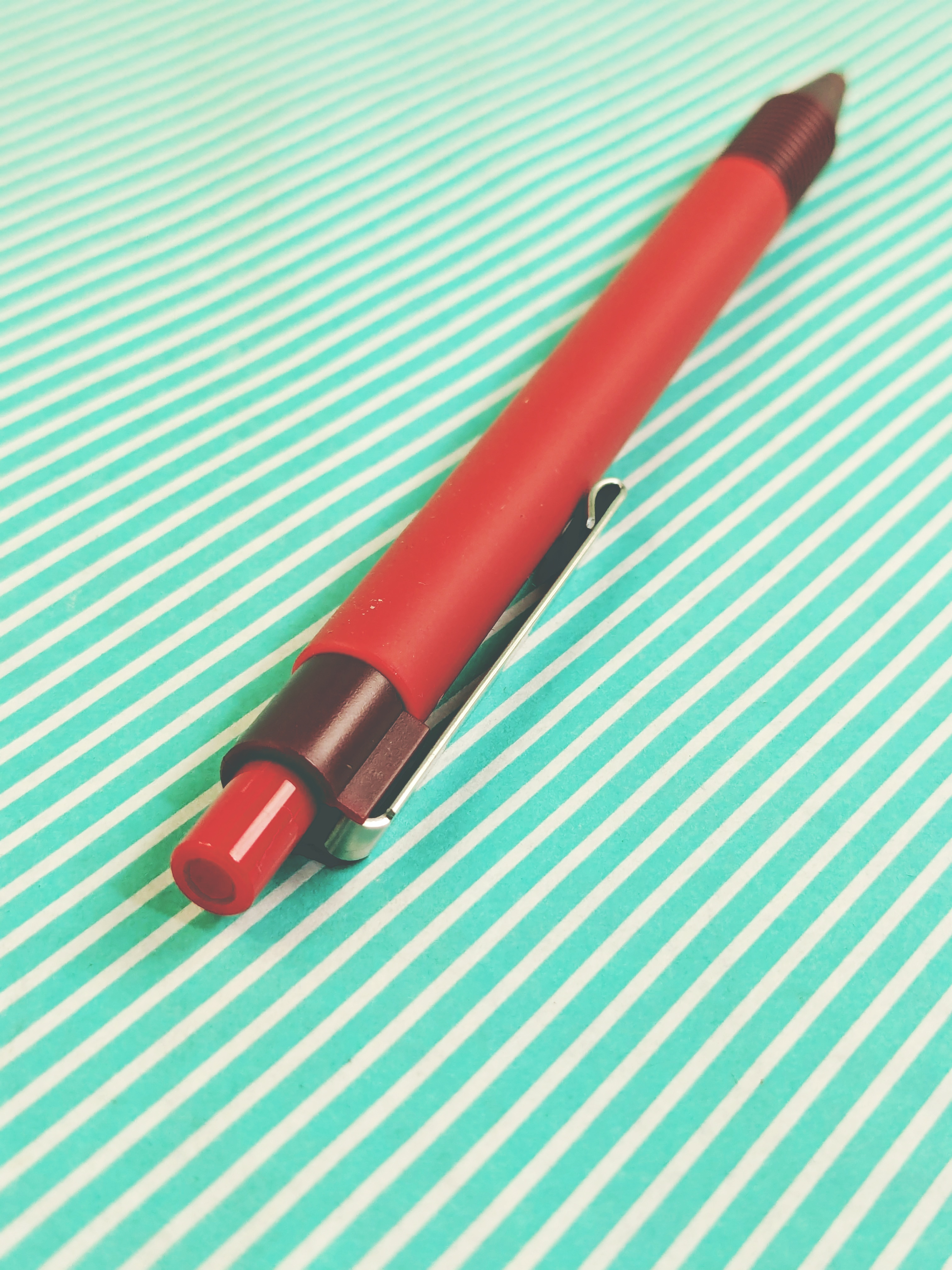 【ボールペン】三菱ボールペン SD-202の商品画像5