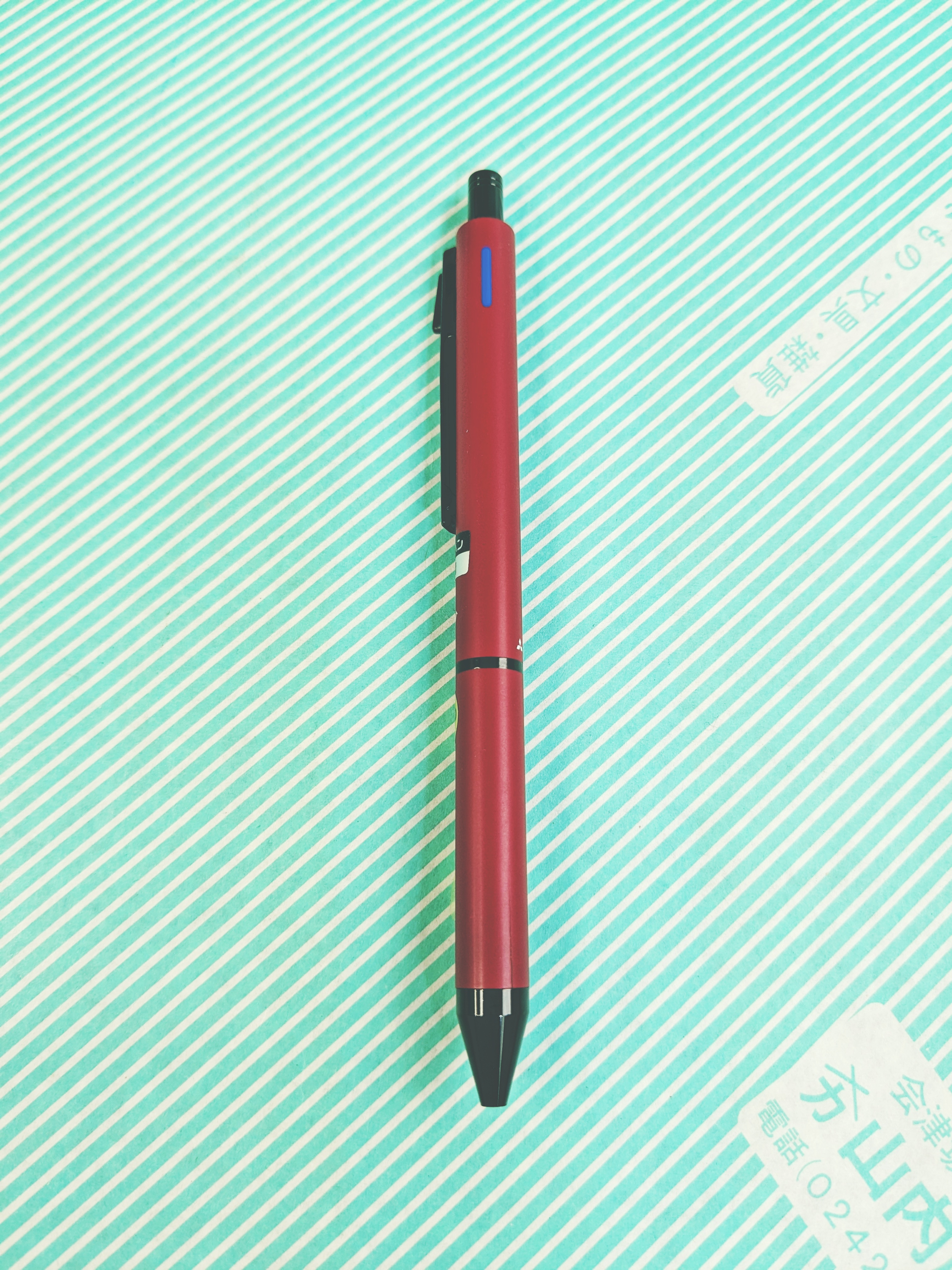 【ボールペン】三菱鉛筆 3色ボールペン SELECT3の商品画像5