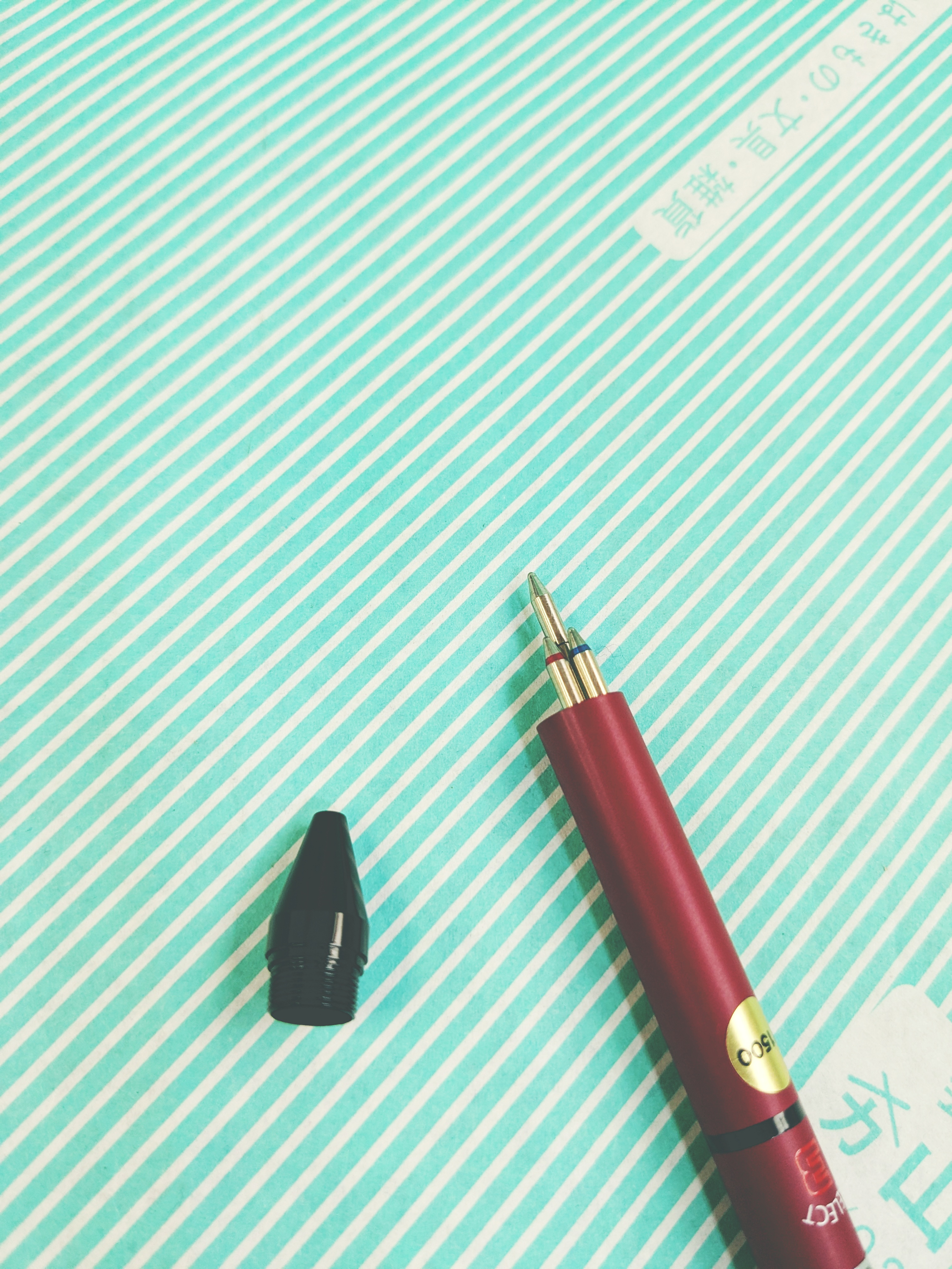 【ボールペン】三菱鉛筆 3色ボールペン SELECT3の商品画像8