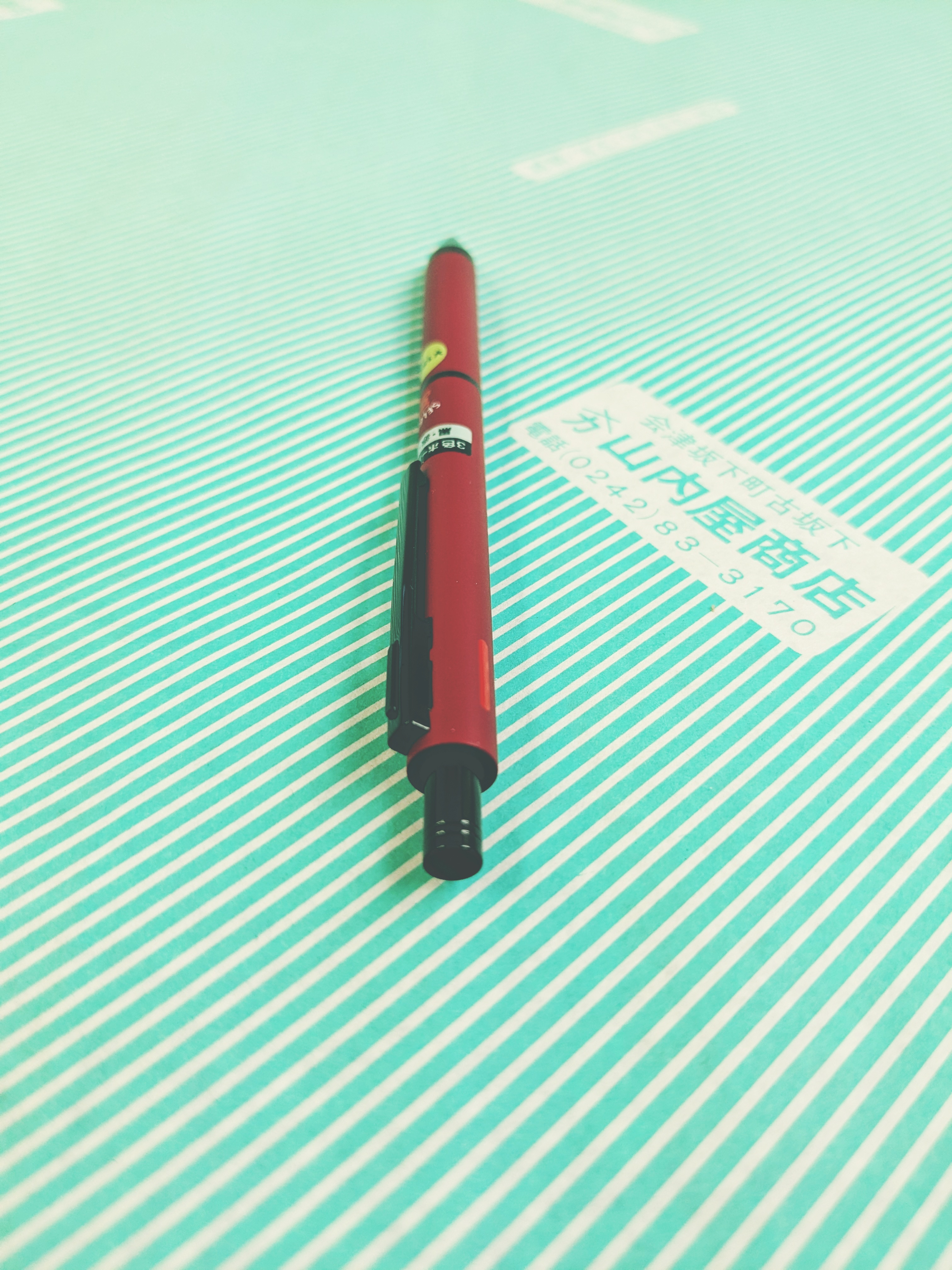 【ボールペン】三菱鉛筆 3色ボールペン SELECT3の商品画像7