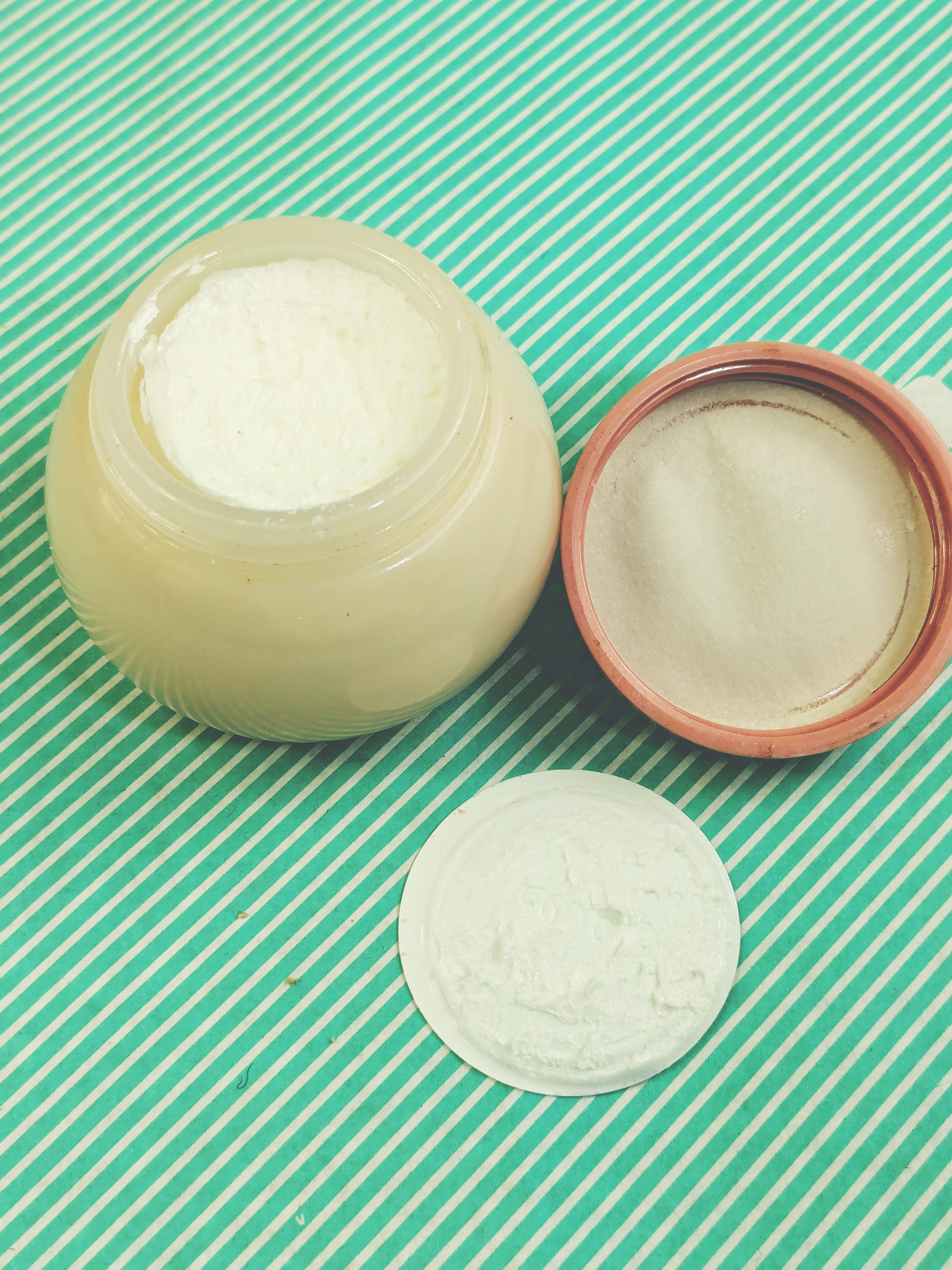 【クリーム】クラブ ホルモン クリームの商品画像4