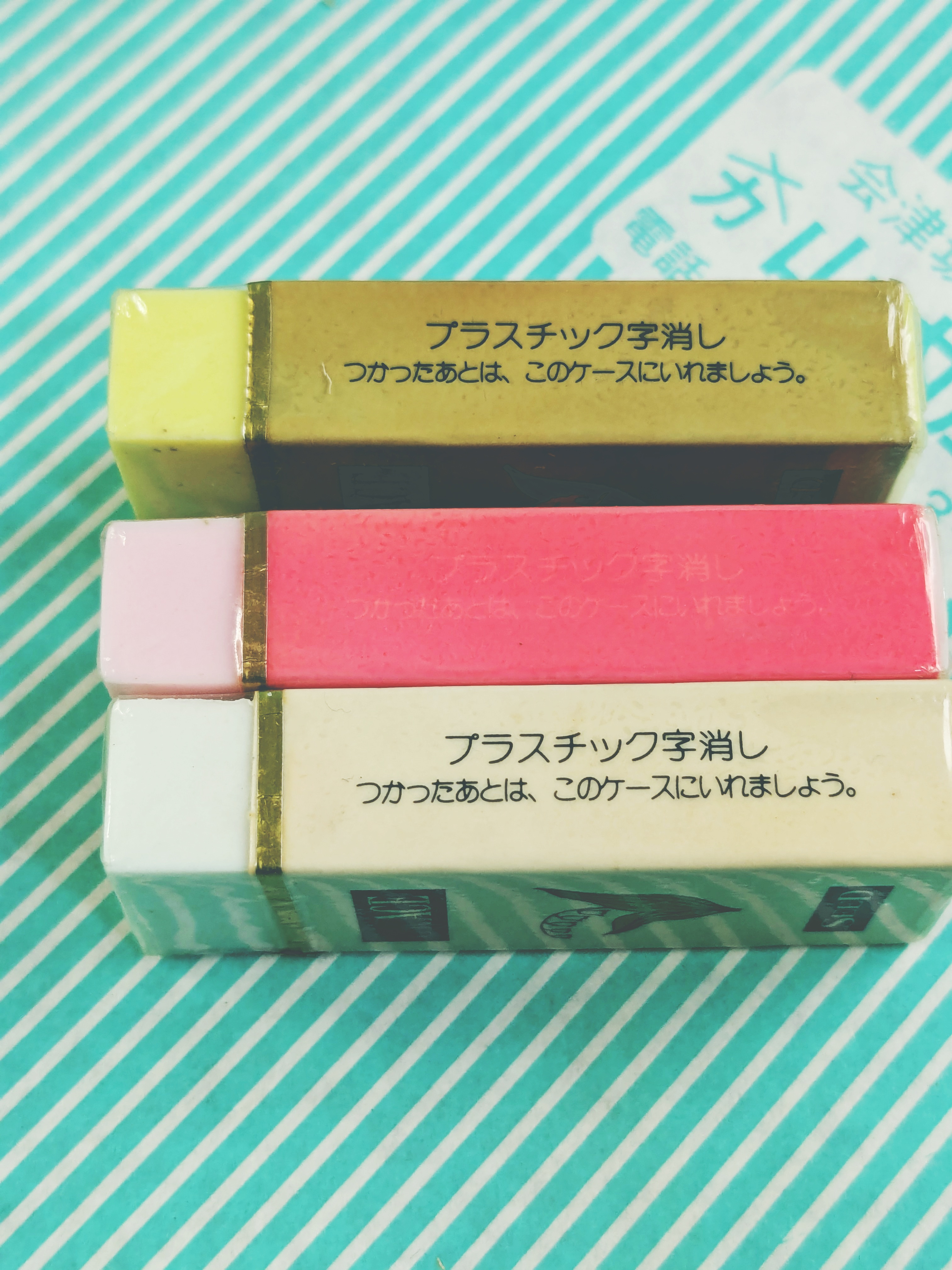 【消しゴム】 SEED グレース　字消しの商品画像6