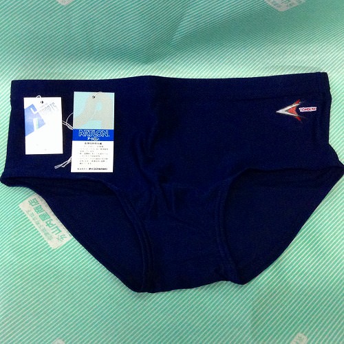 【水着】トンボ スクール水着(水泳パンツ) 男子競泳用
