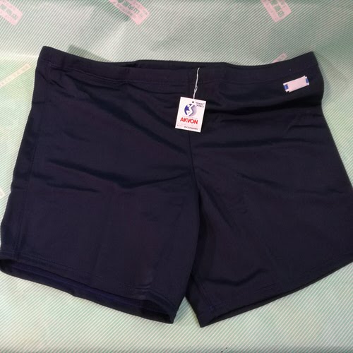 【水着】トンボ スクール水着(水泳パンツ) 男子 無地