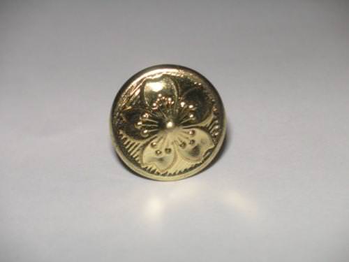 【金具】学帽(学生帽) 交換用金具