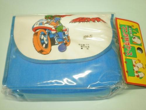 【お弁当ケース】仮面ライダー