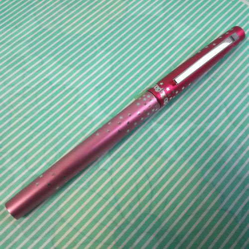 【サインペン】ぺんてる Pop'npop RS10