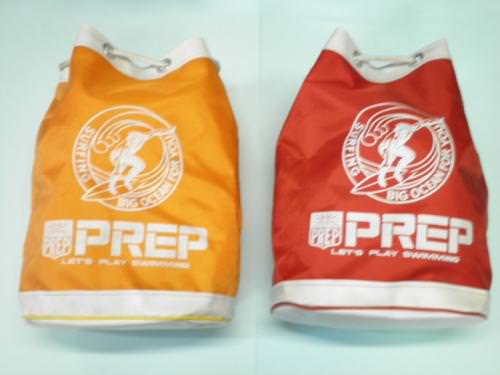 【水着入れ】PREP 水着袋