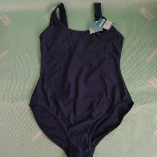 【水着】トンボ 　スクール水着 女子用 Uバック
