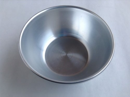 【カップ】HNH アルミカップ 12cm