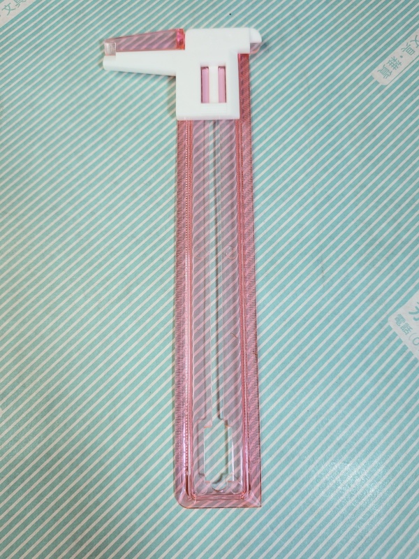 【定規】テーエヌ ノギス定規の商品画像5