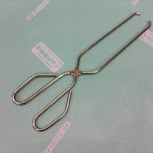 【火バサミ】火ばさみ　ハサミ　練炭鋏