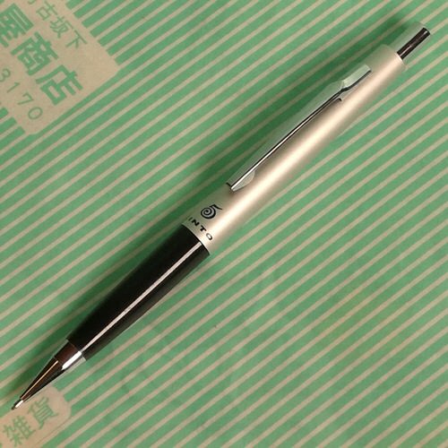 【シャープペンシル】TOKYO KINTO  0.5mm