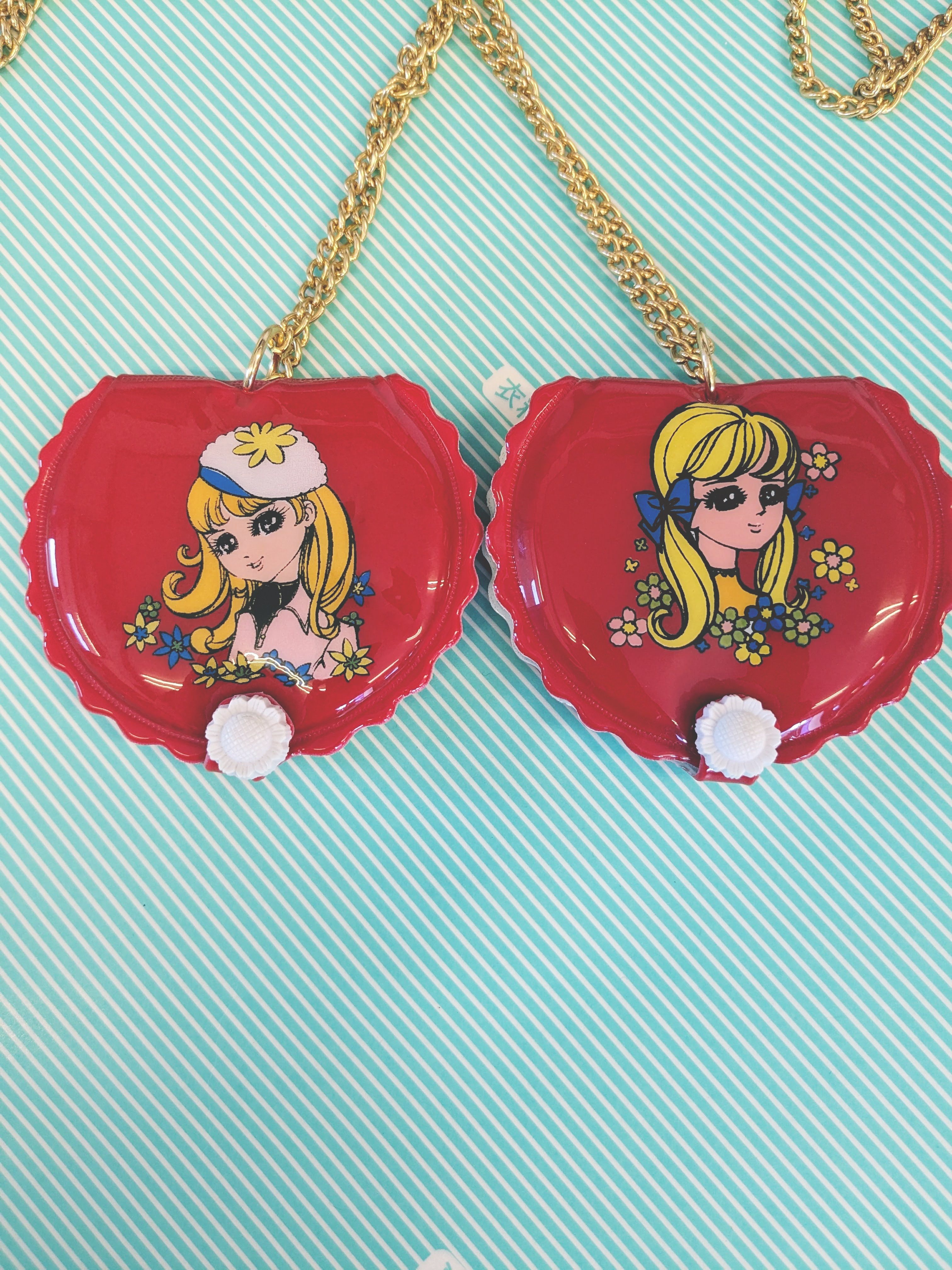 【鏡】グレイス コンパクト ハイパース ミラーの商品画像5