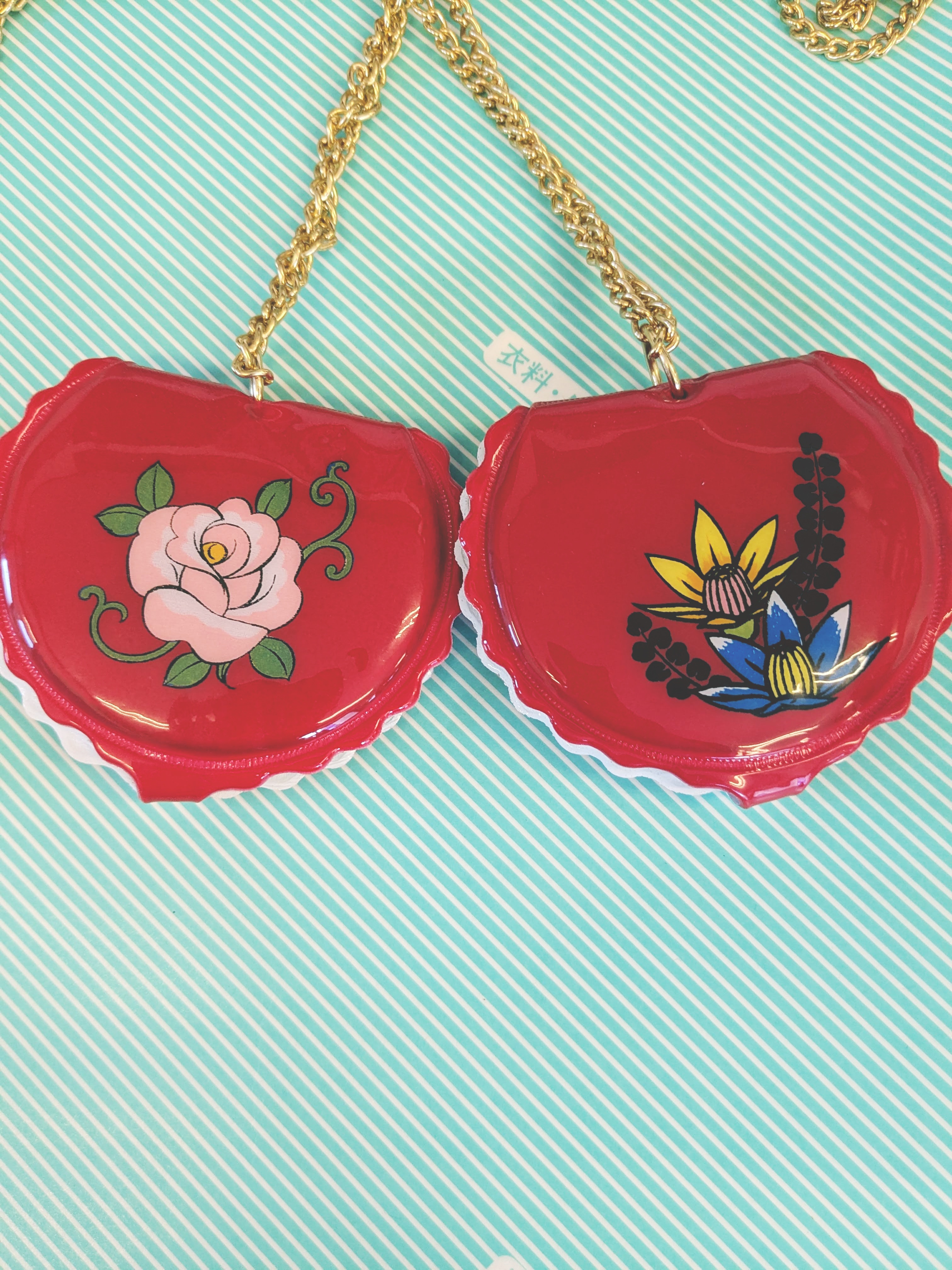 【鏡】グレイス コンパクト ハイパース ミラーの商品画像6