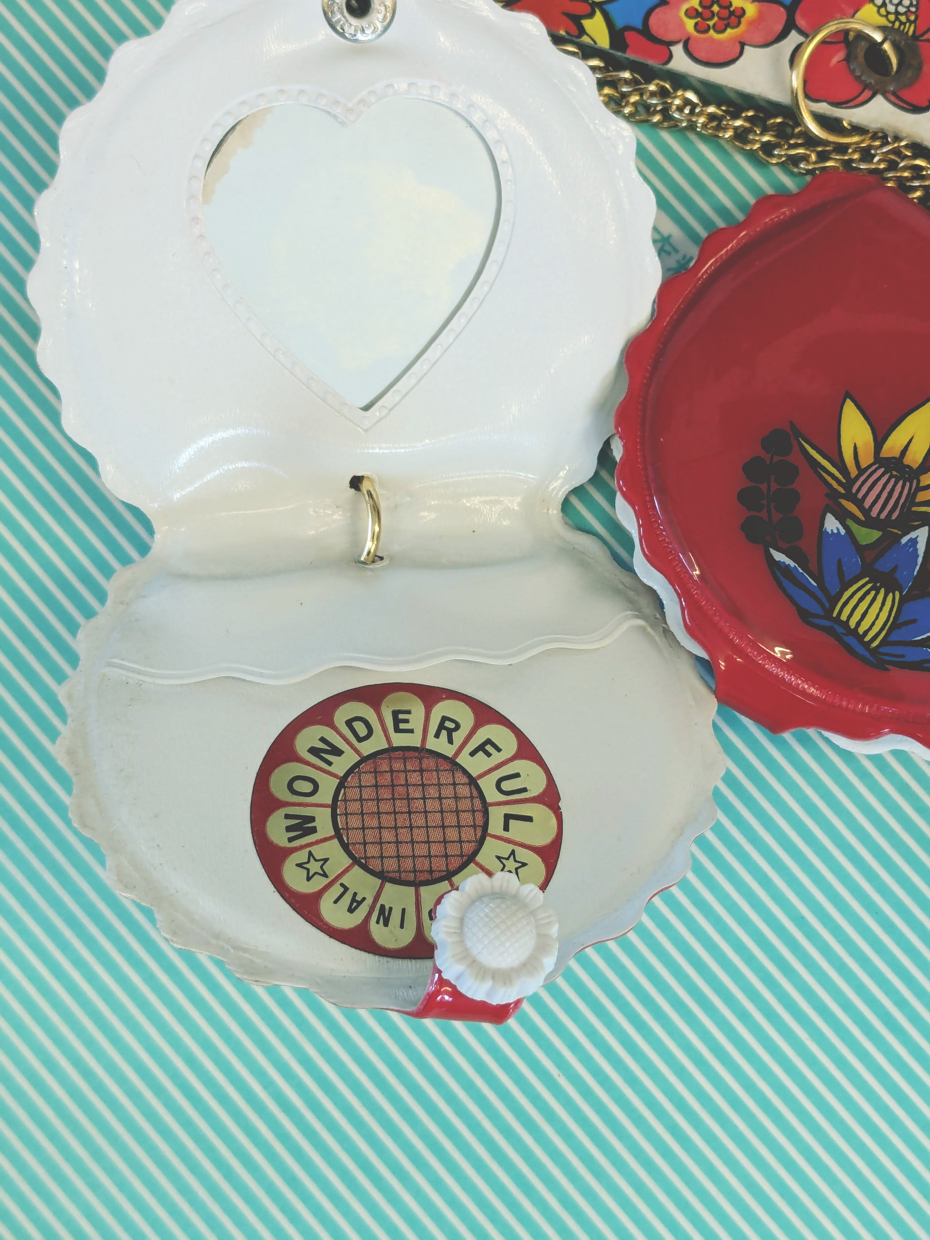 【鏡】グレイス コンパクト ハイパース ミラーの商品画像8