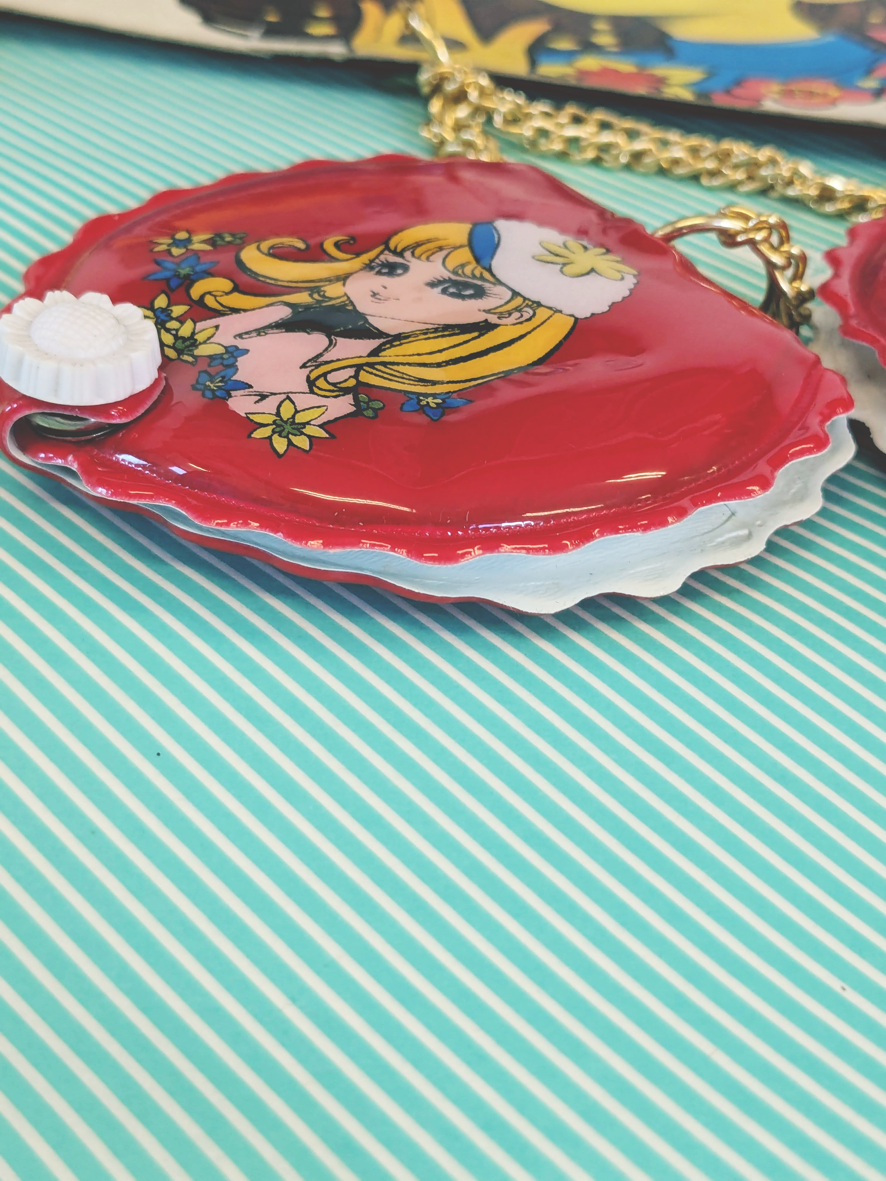 【鏡】グレイス コンパクト ハイパース ミラーの商品画像9