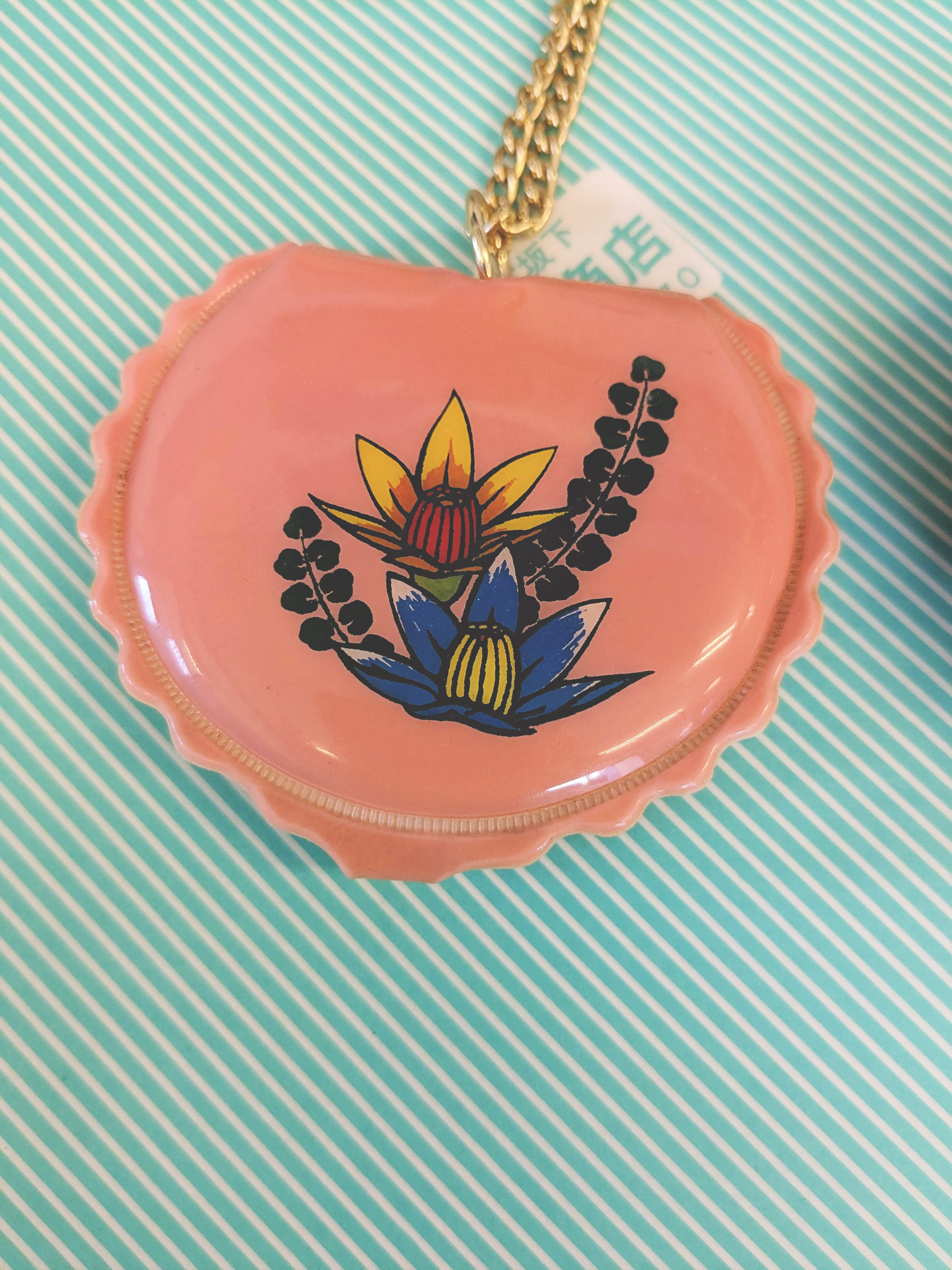 【鏡】グレイス コンパクト ハイパース ミラーの商品画像4
